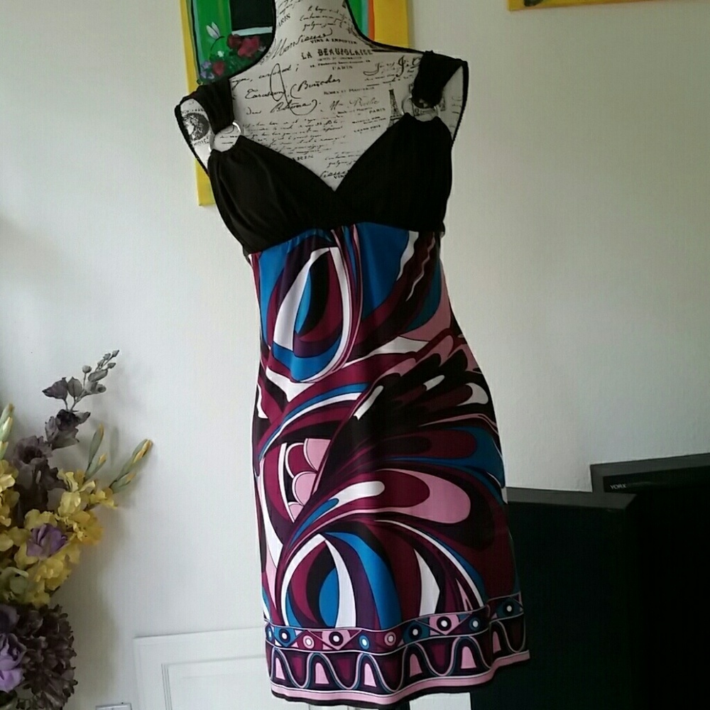 My Michelle dress S